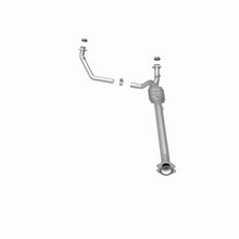 Load image into Gallery viewer, MagnaFlow Direct Fit Catalytic Converter 00-02 Chevy Van 4.3L/5.0L - 51350