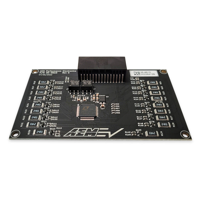AEM EV Unsealed Battery Management System Satellite Module for VCU - 30-8408
