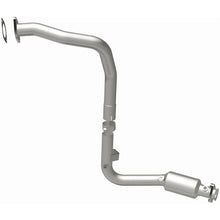 Load image into Gallery viewer, MagnaFlow DF Conv 05-08 Land Rover LR3 4.0L/4.4L/06-08 Range Rover Sprt 4.2L Spercharged/4.4L P/S - 93688