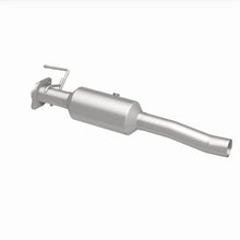 Load image into Gallery viewer, MagnaFlow 18-19 Ford F-450 Super Duty V10 6.8L Underbody Direct Fit Catalytic Converter - 280439