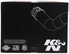 Load image into Gallery viewer, K&amp;N 15 GMC Sierra 2500/3500HD 6.6L V8 AirCharger Performance Intake - 63-3087