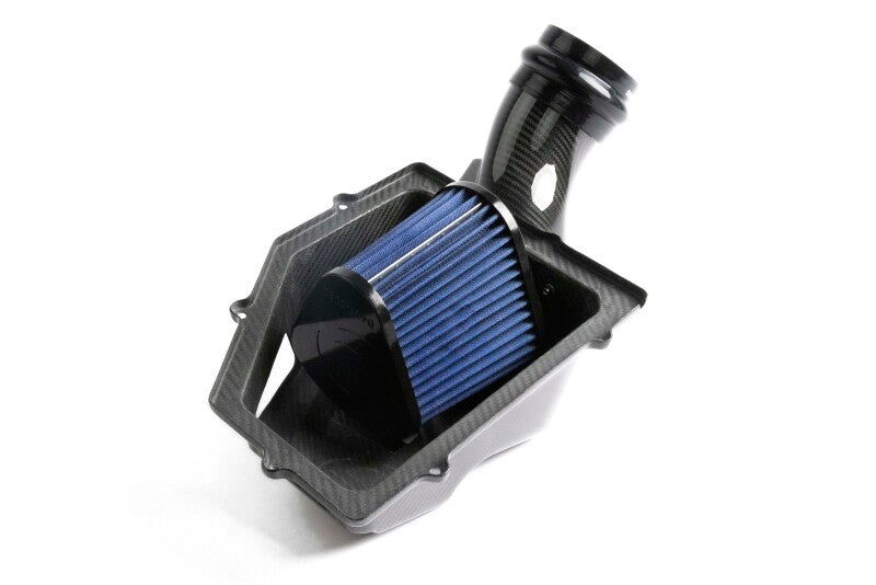 Dinan 20-25 BMW X3/X4 M40i Cold Air Intake - D760-0075