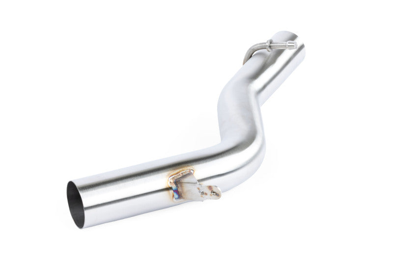APR 21-25 Audi RS6/RS7 (C8) Catback Exhaust System - CBK0050