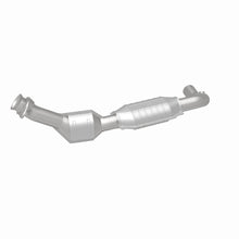 Load image into Gallery viewer, MagnaFlow Conv DF 01-03 Ford E150 4.2L Driver Side - 93154