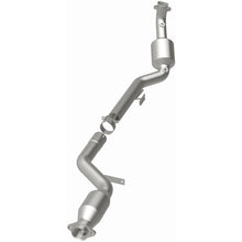 Load image into Gallery viewer, MagnaFlow 08-10 Mercedes-Benz SLK55 AMG 5.5L Direct Fit Converter - 5411696