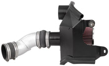 Load image into Gallery viewer, K&amp;N 19-20 Kia Forte L4-2.0L F/I Typhoon Performance Air Intake System - 69-5322TS