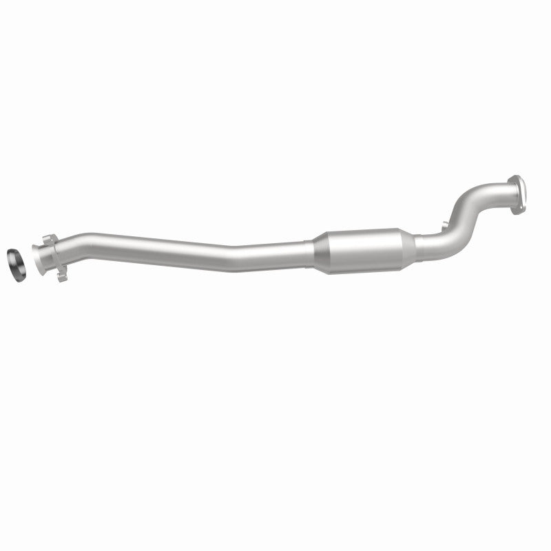 MagnaFlow 07-08 Hummer H3 3.7L Direct Fit Converter - 5491966