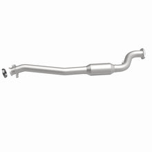Load image into Gallery viewer, MagnaFlow 07-08 Hummer H3 3.7L Direct Fit Converter - 5491966