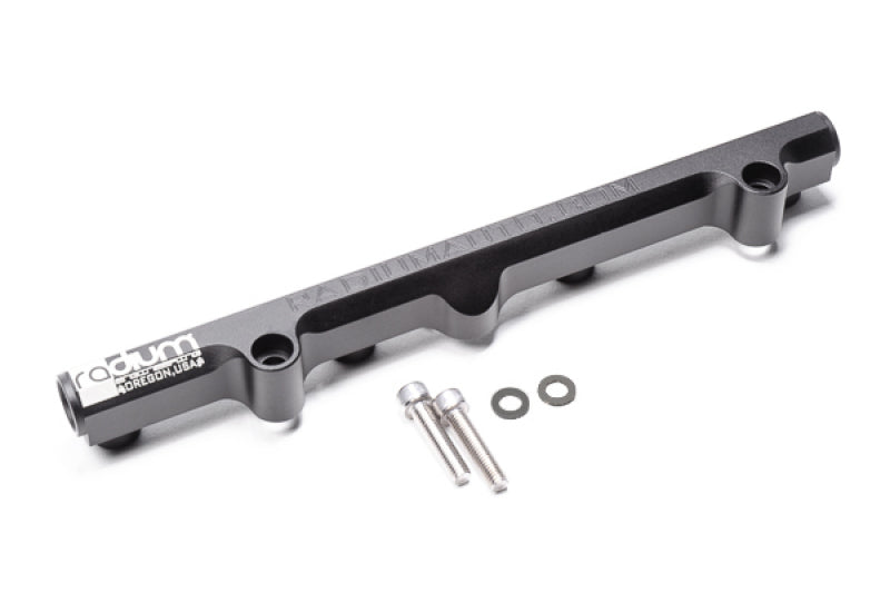 Radium Engineering Honda K-Series Fuel Rail - 20-0230-02