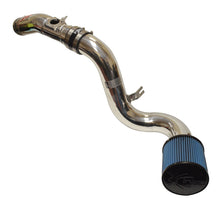 Load image into Gallery viewer, Injen 2017+ Honda Civic Si 1.5L Polished Cold Air Intake - SP1581P