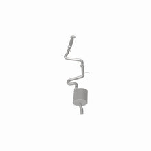 Load image into Gallery viewer, MagnaFlow BRE Exhaust Kit 06-11 Chevy Impala Monte Carlo 3.5L - 106-0015