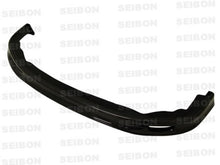 Load image into Gallery viewer, Seibon 96-98 Honda Civic SP Carbon Fiber Front Lip - FL9698HDCV-SP