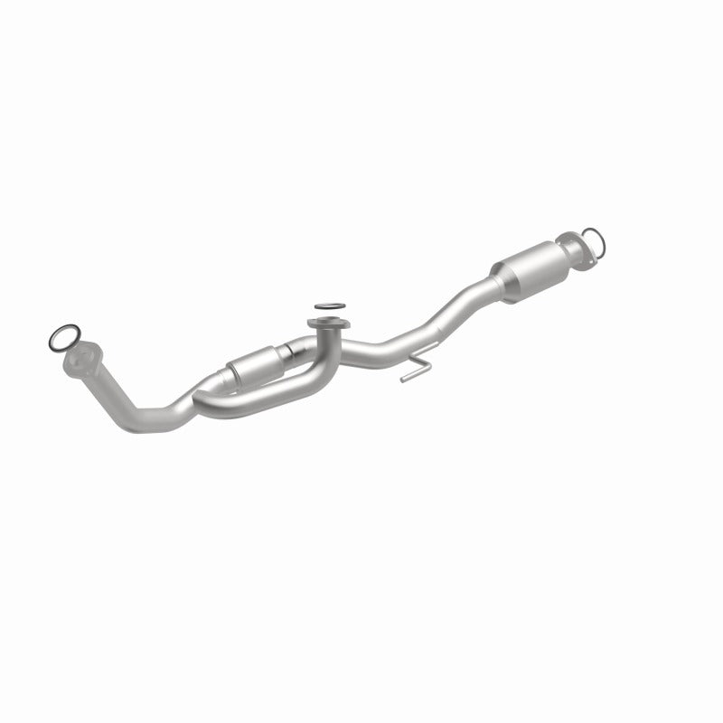 MagnaFlow 1997 Toyota Avalon 3.0L Direct Fit Converter - 4481880