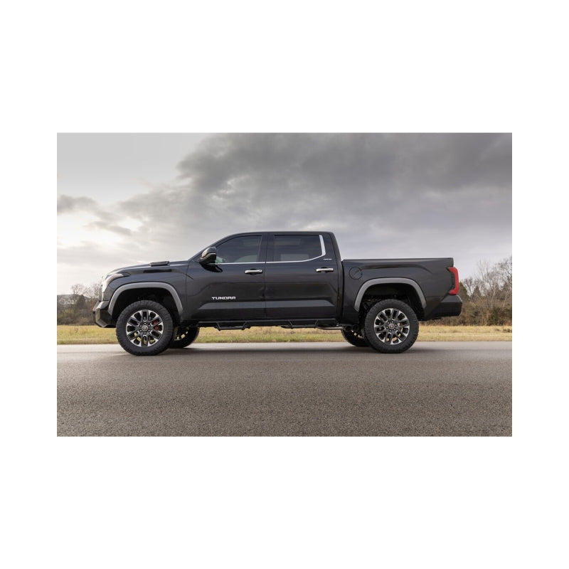 Flowmaster 22-25 Toyota Tundra 3.4L FlowFX DOSS Exhaust System - 718143