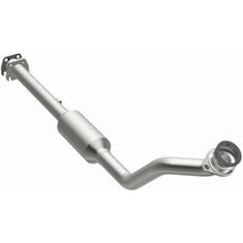 Load image into Gallery viewer, MagnaFlow California Direct Fit Converter 1996 Buick Regal 3.1L - 4481498