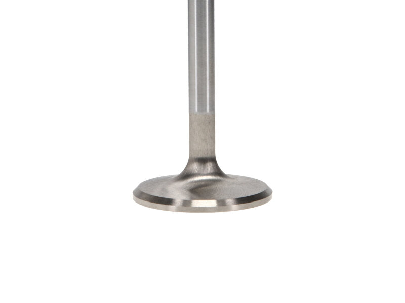 Manley Volkswagen 1.2L Type I Intake Valve Kit - 42.00mm Head Dia. 4.405in O/A Length, 0.3130in Stem - 11652B-4