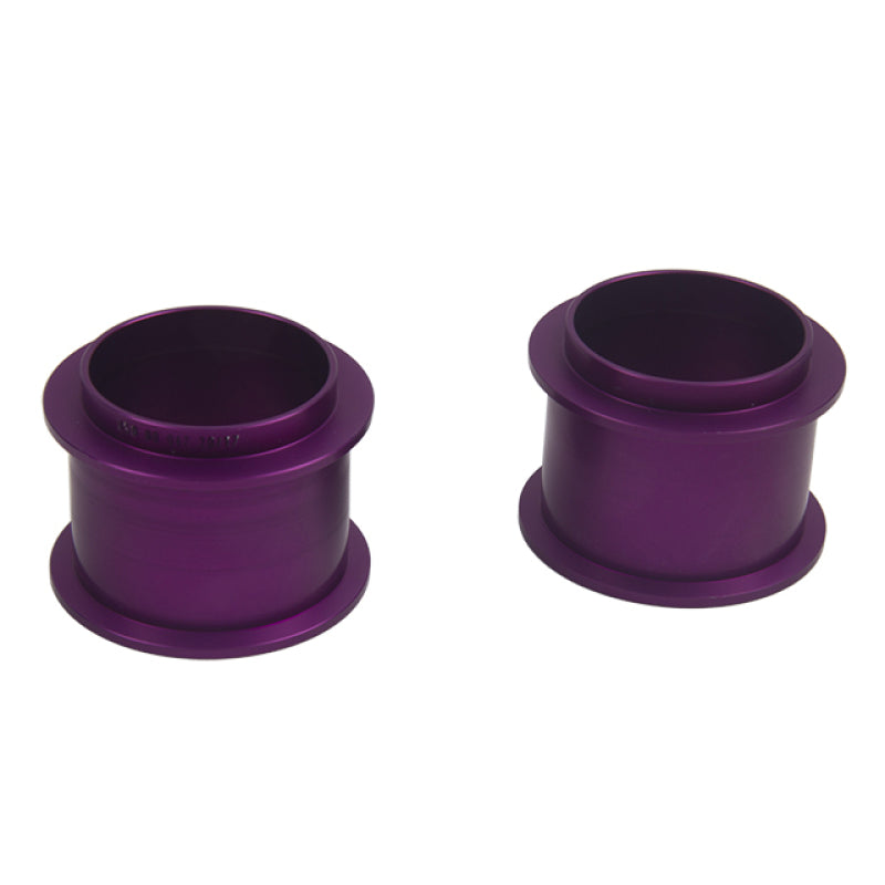 KW Universal Aluminium Spring Spacer - 65030047