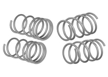 Load image into Gallery viewer, Whiteline 02-03 Subaru Impreza WRX GD1 Performance Lowering Springs - WSK-SUB001