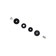 Load image into Gallery viewer, Bilstein 5100 Series 2017 Ford F-250 / F-350 Super Duty Front Shock Absorber - 24-274951