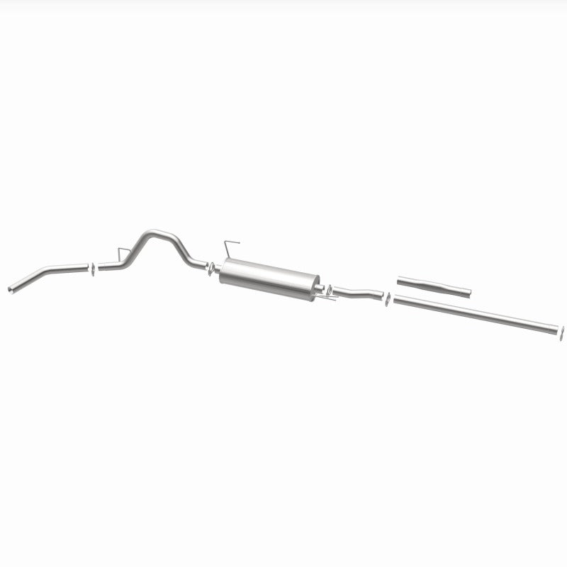 MagnaFlow BRE Exhaust Kit 04-08 Ford F-150 - 106-0697