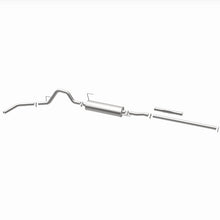 Load image into Gallery viewer, MagnaFlow BRE Exhaust Kit 04-08 Ford F-150 - 106-0697