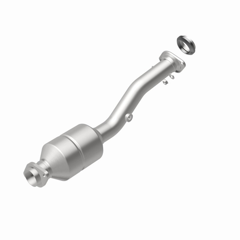 MagnaFlow Direct Fit Catalytic Converter 2009-2014 Sentra 2.0 L Underbody - 52272