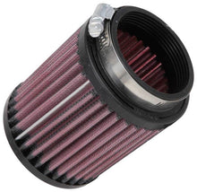 Load image into Gallery viewer, K&amp;N Universal Air Filter - 2-7/16in Flange x 3-1/2in OD x 4in Height - RU-0800