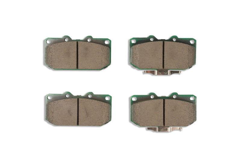 DBA 06-07 Subaru WRX SP500 Front Brake Pads - DB1170SP