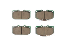 Load image into Gallery viewer, DBA 06-07 Subaru WRX SP500 Front Brake Pads - DB1170SP