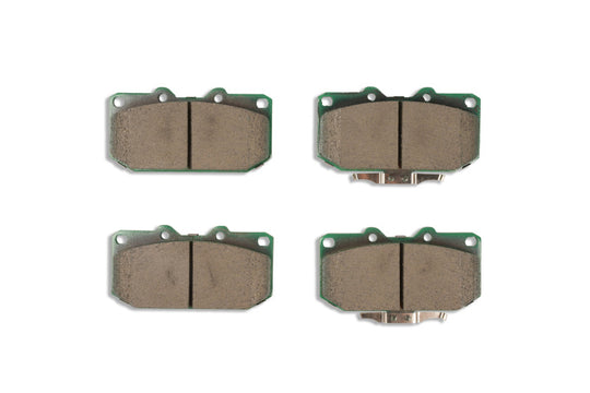 DBA 06-07 Subaru WRX SP500 Front Brake Pads - DB1170SP