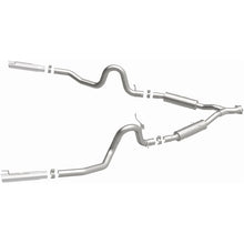 Load image into Gallery viewer, MagnaFlow Sys C/B Ford Mustang 3.8L V-6 99-04 - 15717
