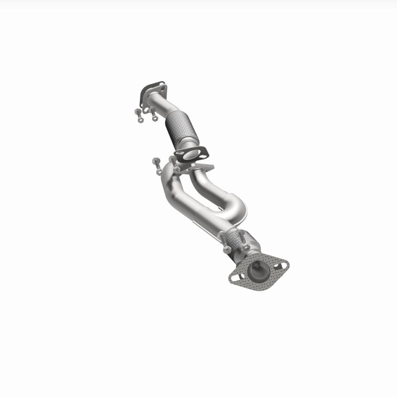 BRE Exhaust 05-08 Tucson Sportage 2.7L Front Pipe Kit - 107-0131