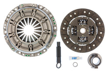 Load image into Gallery viewer, Exedy OE 1997-1998 Dodge Dakota L4 Clutch Kit - 05089
