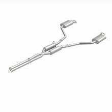 Load image into Gallery viewer, MagnaFlow Dodge BRE Exhaust Replacement Kit - 106-1004