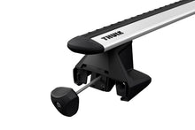 Load image into Gallery viewer, Thule Evo Clamp Load Carrier Feet (Vehicles w/o Pre-Existing Roof Rack Attachment Points) - Black - 710501