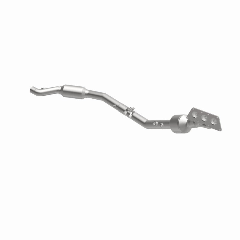 MagnaFlow 12-15 ML350 V6 3.5 OEM Manifold Direct Fit Converter - 22-068