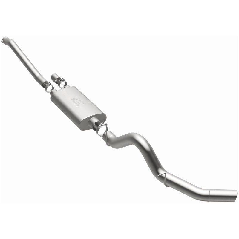 MagnaFlow Sys C/B GM Yukon 8.1L XL - 15716