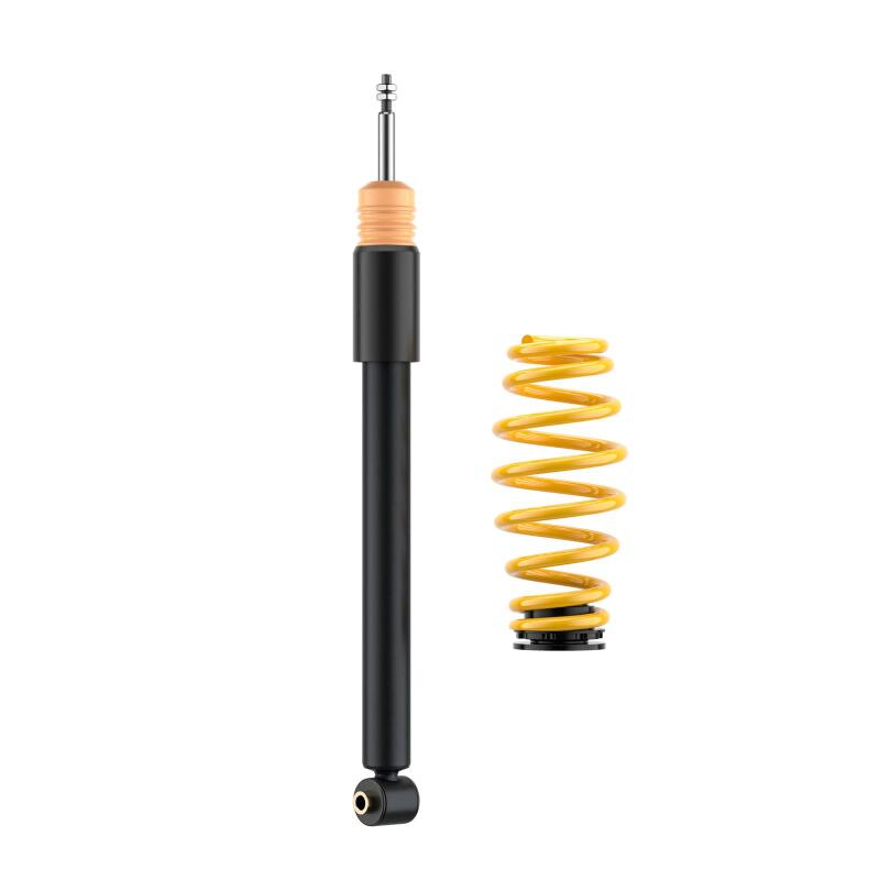 ST XA Coilover Kit 15+ Volkswagen Golf GTI MKVII 2.0T (w/o DCC) - 1828000N