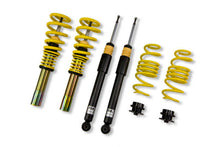 Load image into Gallery viewer, ST XTA Adjustable Coilovers Audi A4 (B8) Wagon 4WD - 13210078