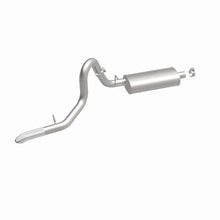 Load image into Gallery viewer, MagnaFlow System C/B 97-99 Jeep Wrangler - 15854