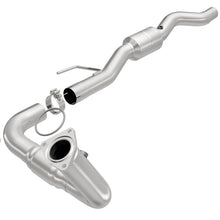 Load image into Gallery viewer, MagnaFlow Direct Fit Catalytic Converter 04-06 Avalanche Driver Side 8.1L - 447260