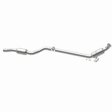Load image into Gallery viewer, MagnaFlow Direct Fit Catalytic Converter 13-14 Mercedes-Benz GLK350 3.5L - 5561441