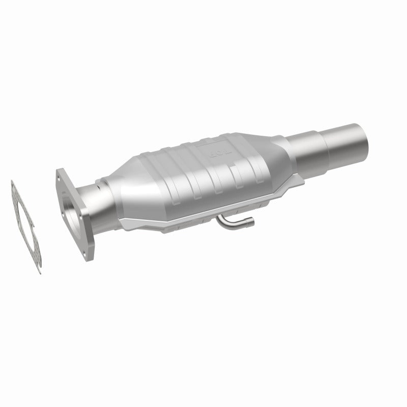 MagnaFlow Direct Fit Catalytic Converter GM 86 87 - 93439