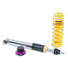 Load image into Gallery viewer, KW Coilover Kit V3 2016 BMW M2 - 352200BH