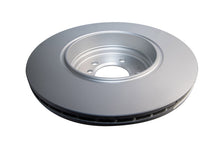 Load image into Gallery viewer, DBA 02-05 BMW 745i Rear En-Shield Street Series Rotor - DBA3225E
