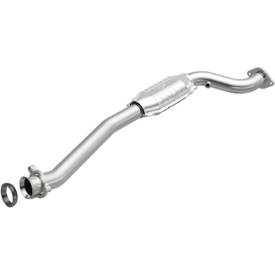 MagnaFlow Direct Fit Catalytic Converter 07-09 Chevy Colorado/GMC Canyon/ Isuzu / 06 Hummer H3 - 23966