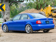 Load image into Gallery viewer, Borla 00-02 Audi S4 2.7L 6cyl AWD SS Catback Exhaust - 14902