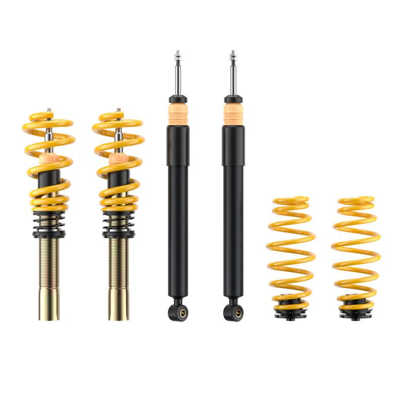 ST XA Coilover Kit 09-12 Audi A4 Quattro Wagon(B8) - 18210078