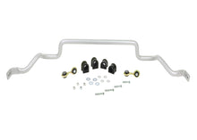 Load image into Gallery viewer, Whiteline 93-98 Toyota Supra MK4 JZA80 Front 30mm Heavy Duty Adjustable Swaybar - BTF67Z