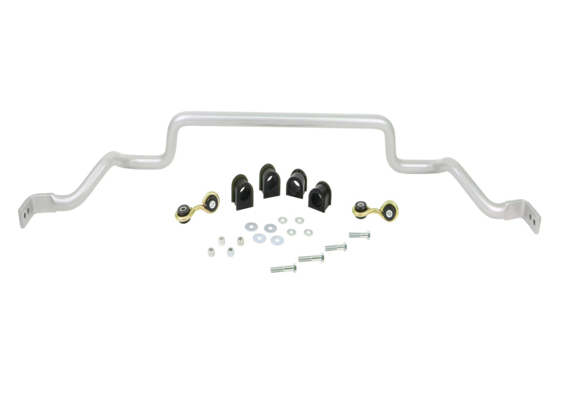 Whiteline 93-98 Toyota Supra MK4 JZA80 Front 30mm Heavy Duty Adjustable Swaybar - BTF67Z